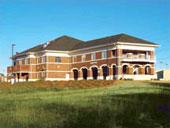 Brick Design and Applications