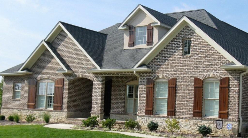 Brick Detail - Statesville Brick Company